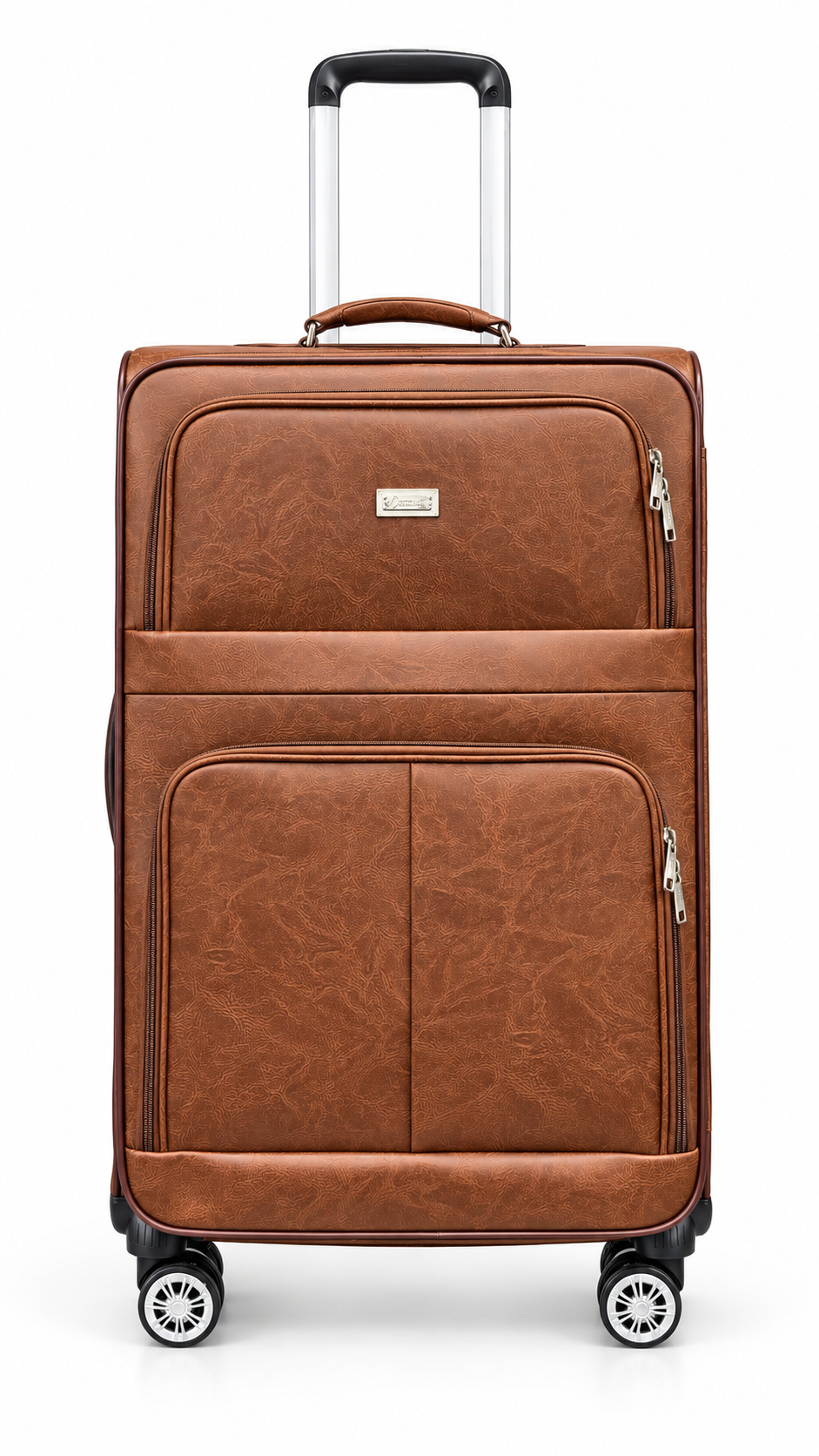 Leather  Luggage Set