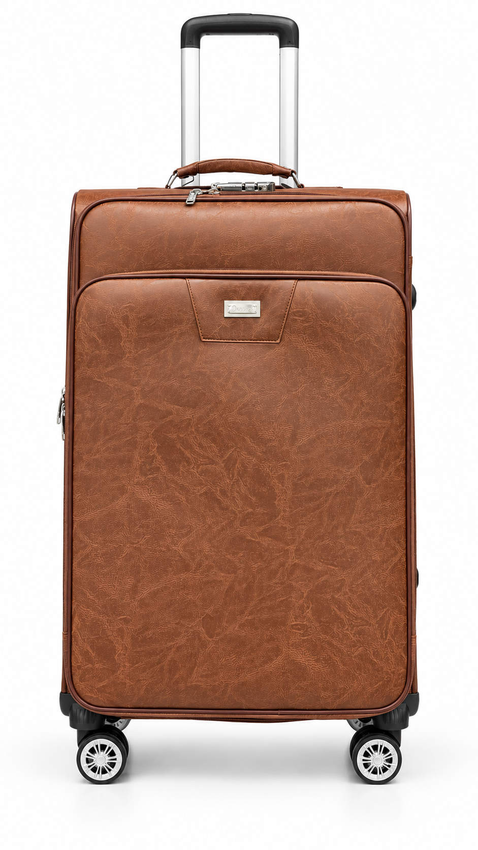 Leather  Luggage Set