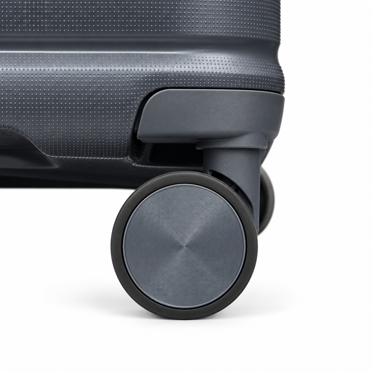 Unbreakable Shell Suitcase