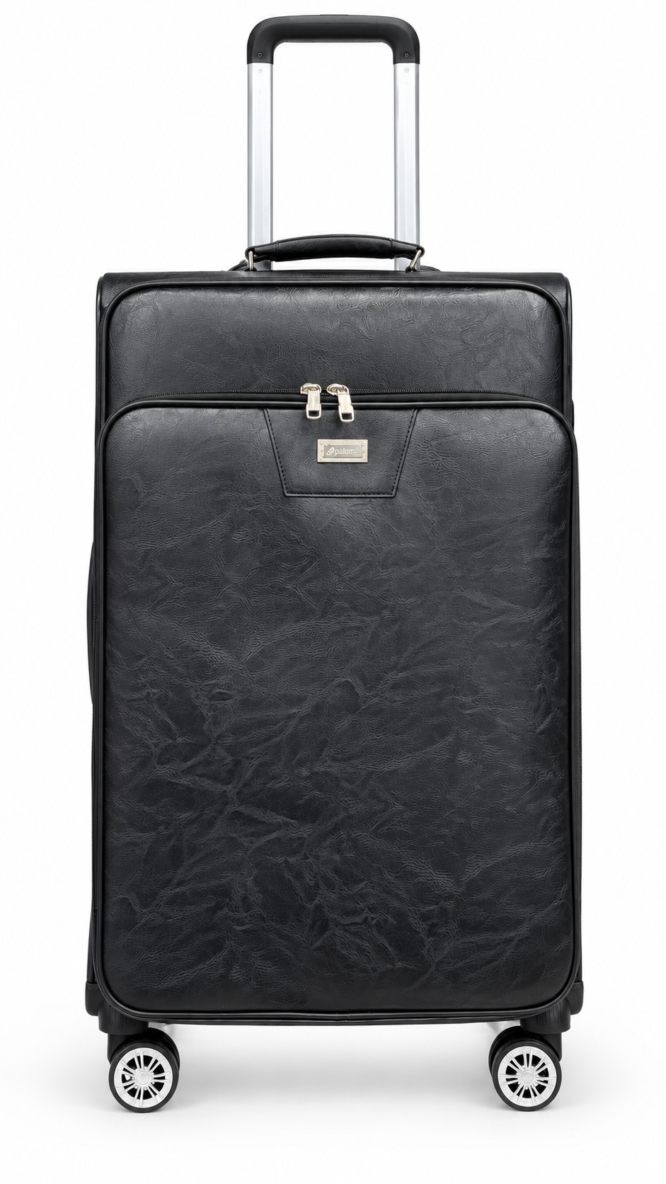 Leather  Luggage Set