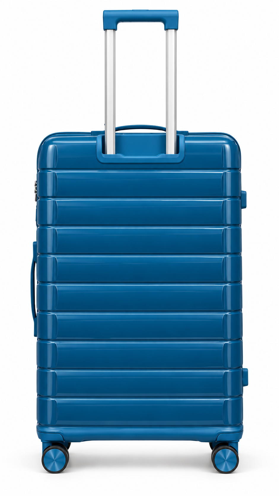 Unbreakable Shell Suitcase