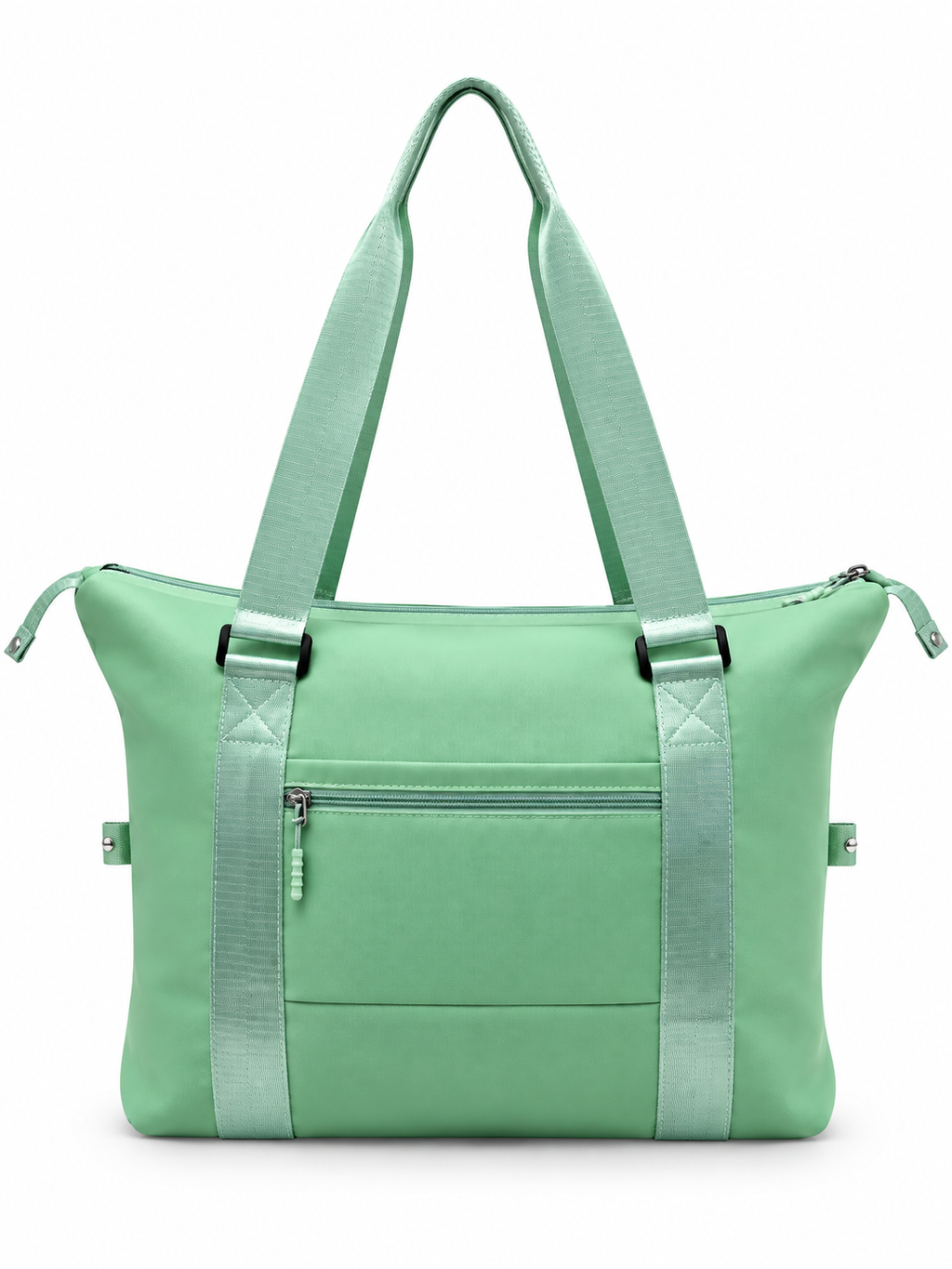 Lightweight Duffel Tote