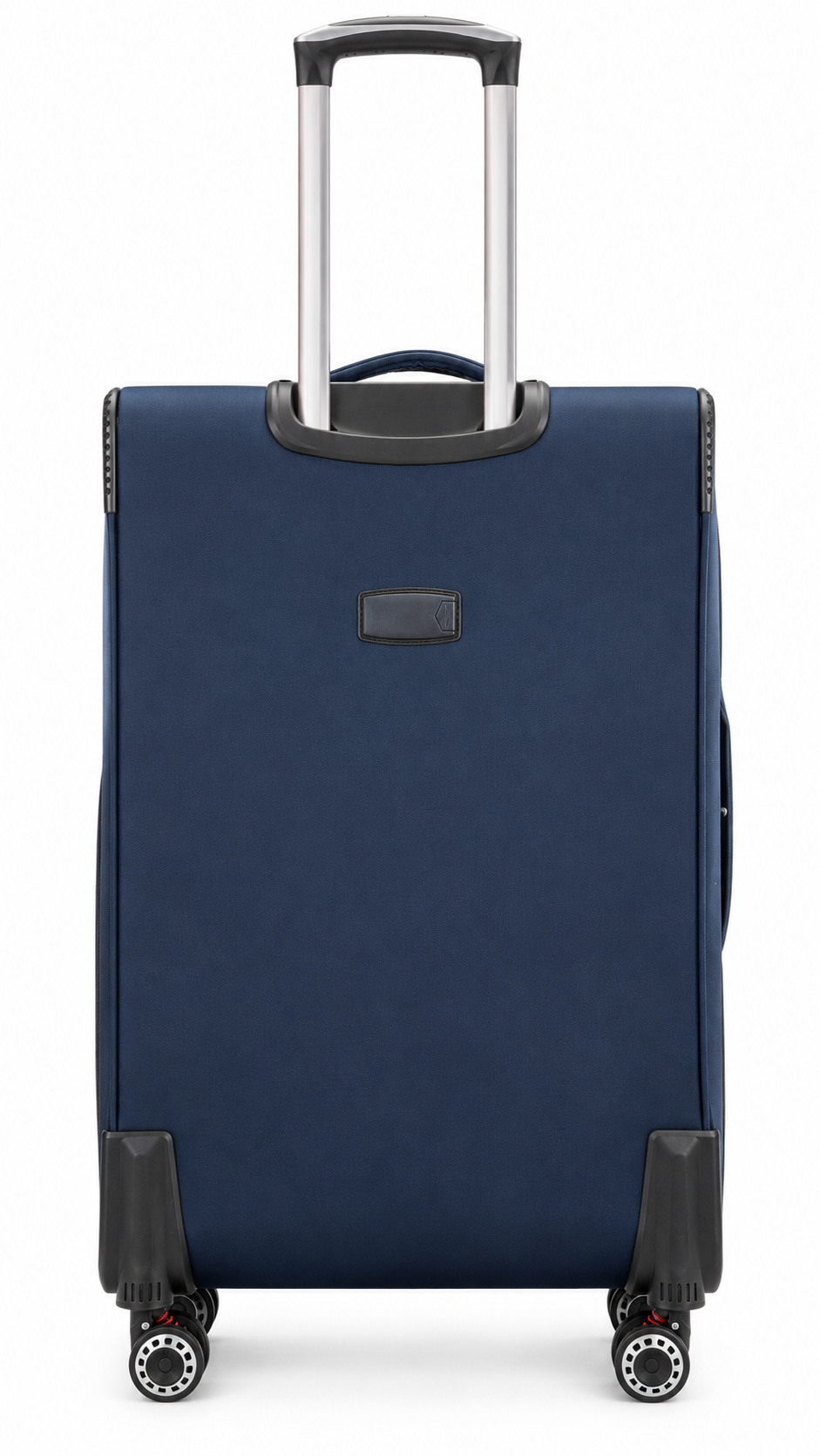 3Pcs Soft Luggage Set