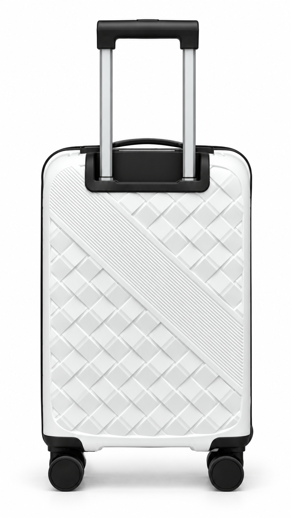 20" Carry On Suitcase
