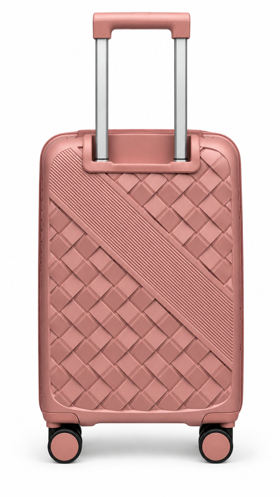 20" Carry On Suitcase