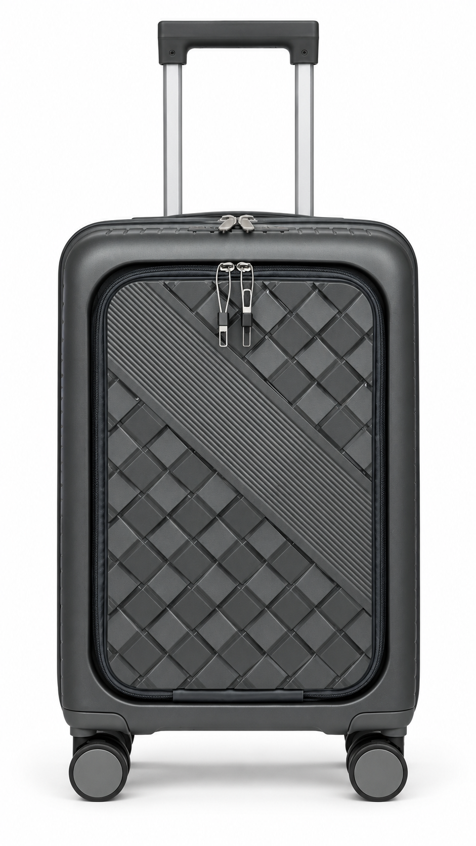 20" Carry On Suitcase