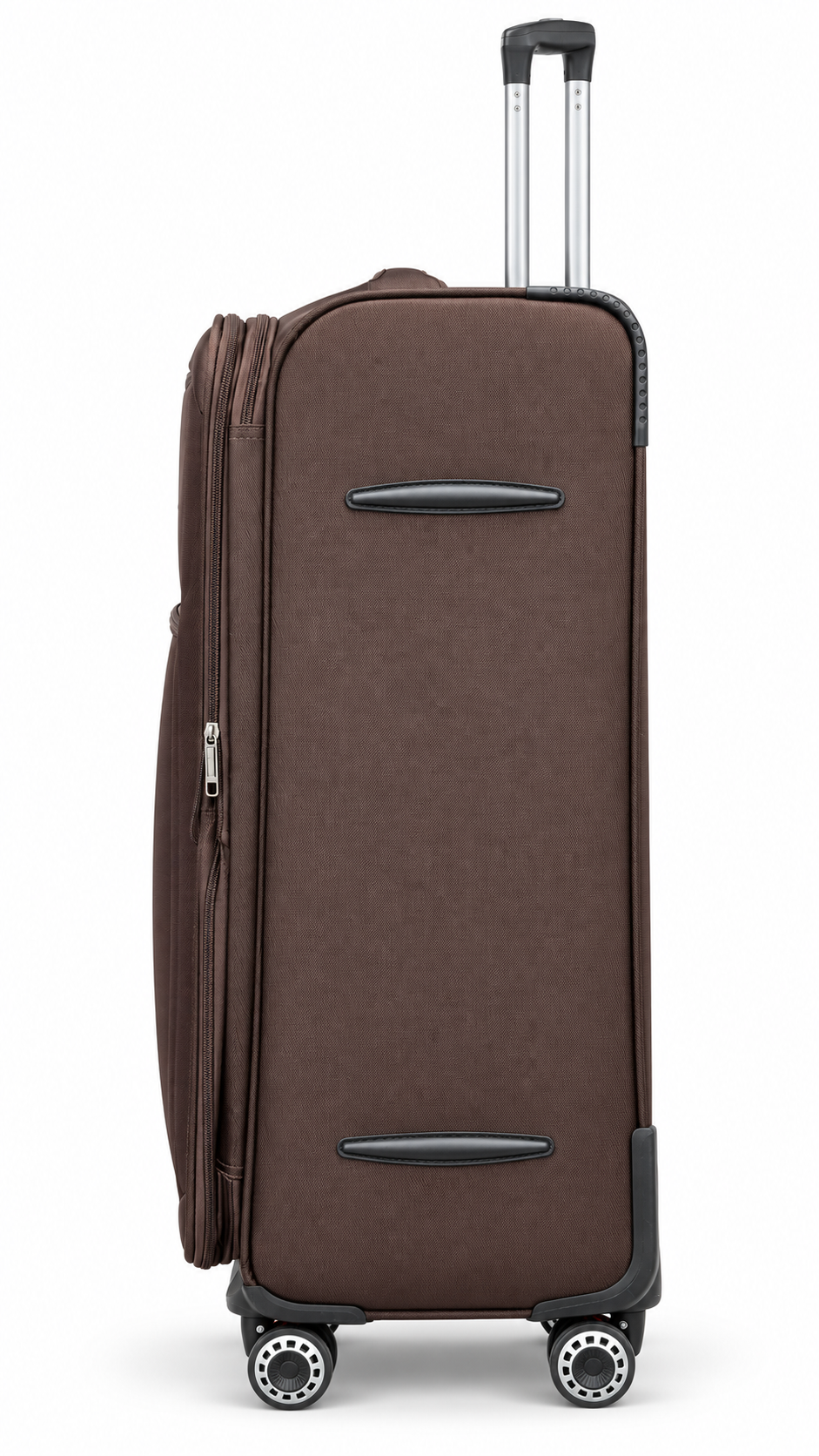 3Pcs Soft Luggage Set