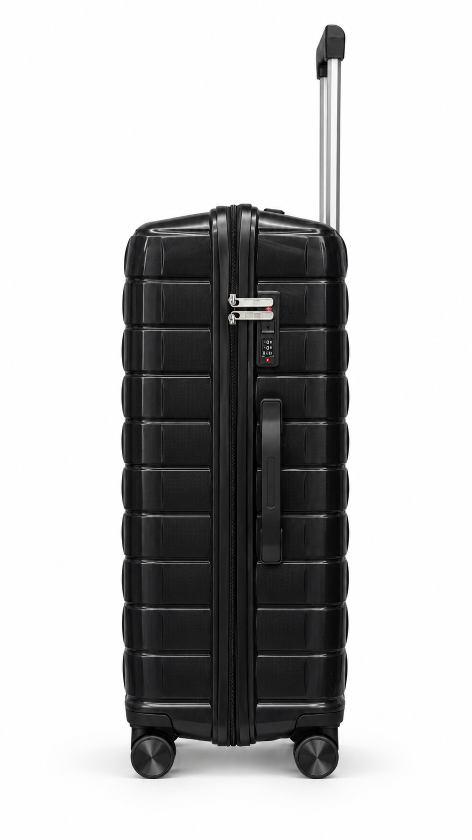 Unbreakable Shell Suitcase