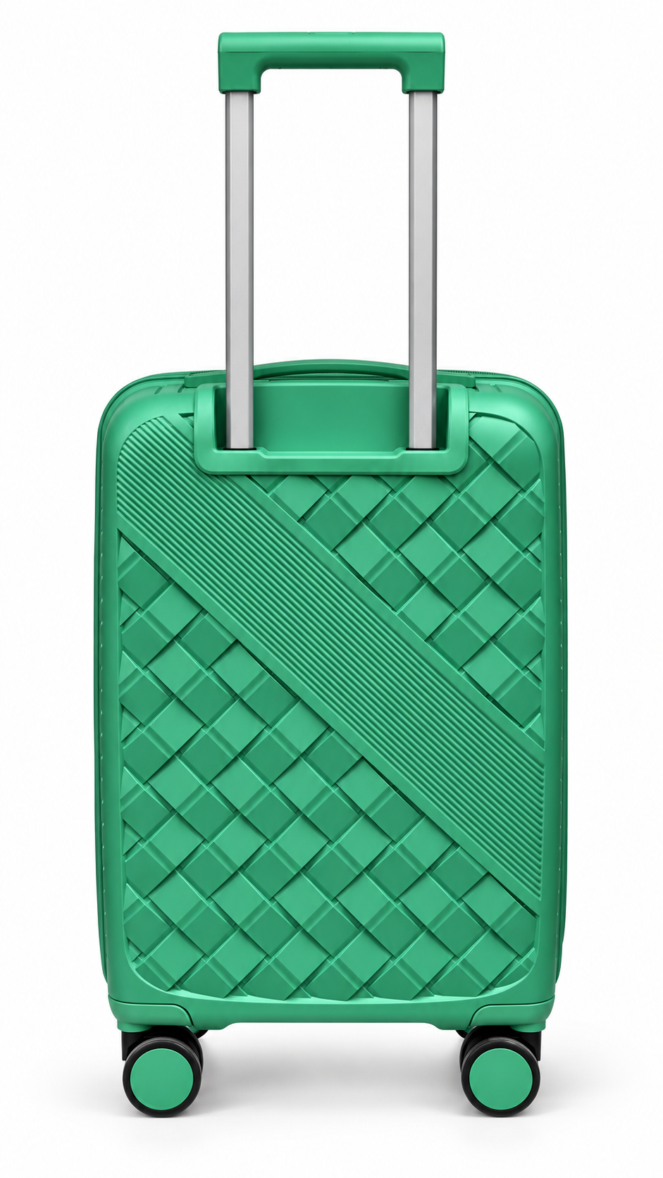 20" Carry On Suitcase