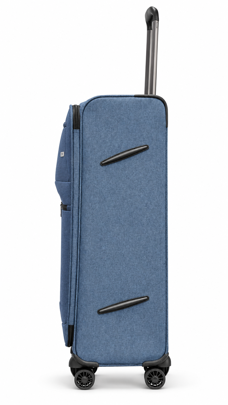 Fabric Luggage Set 3 Pieces