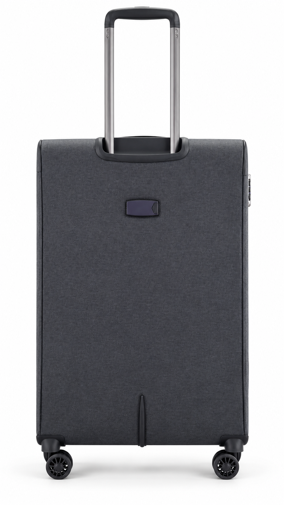 Fabric Luggage Set 3 Pieces