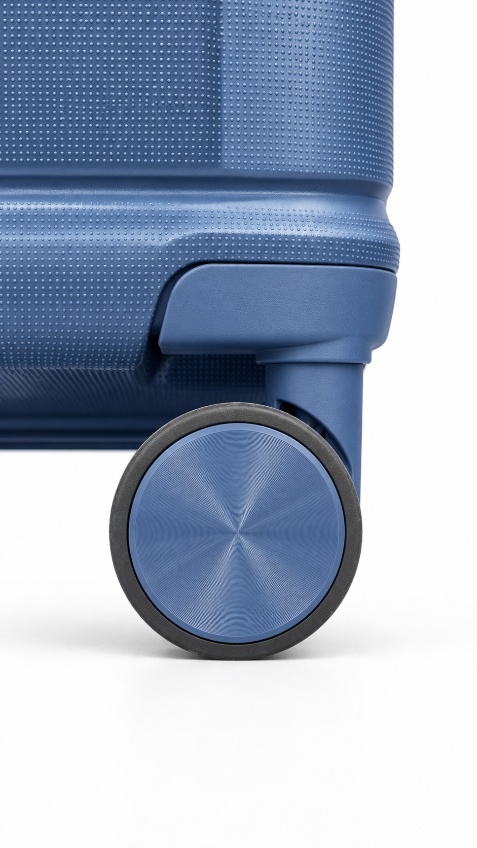 Unbreakable Shell Suitcase