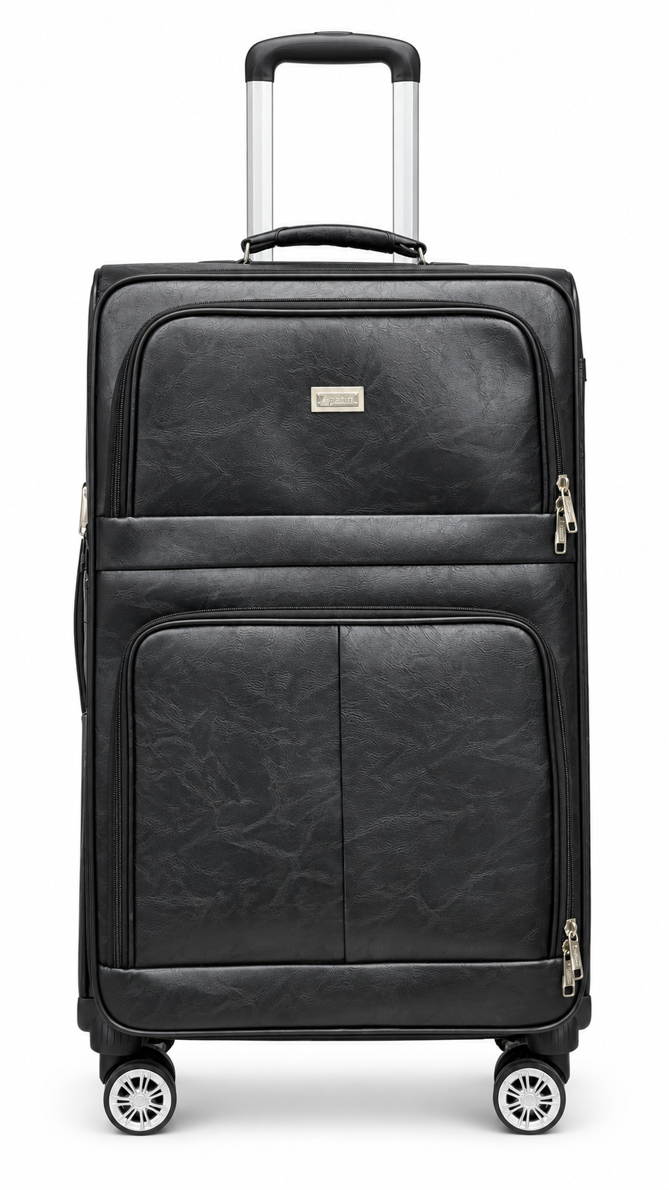 Leather  Luggage Set