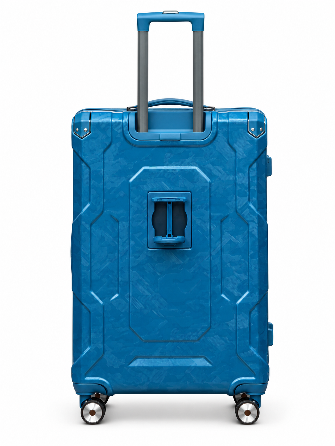 Polycarbonate Luggage Set