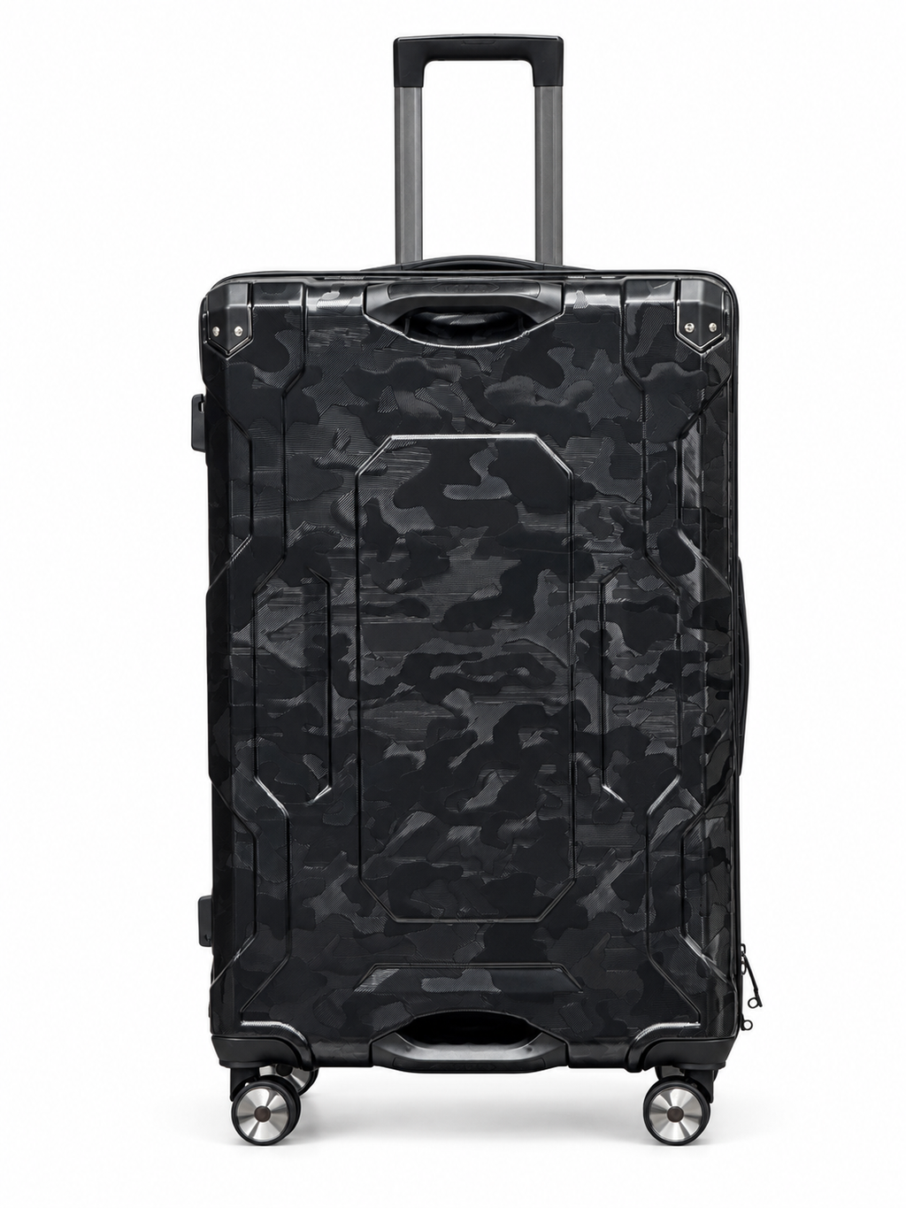 Polycarbonate Luggage Set