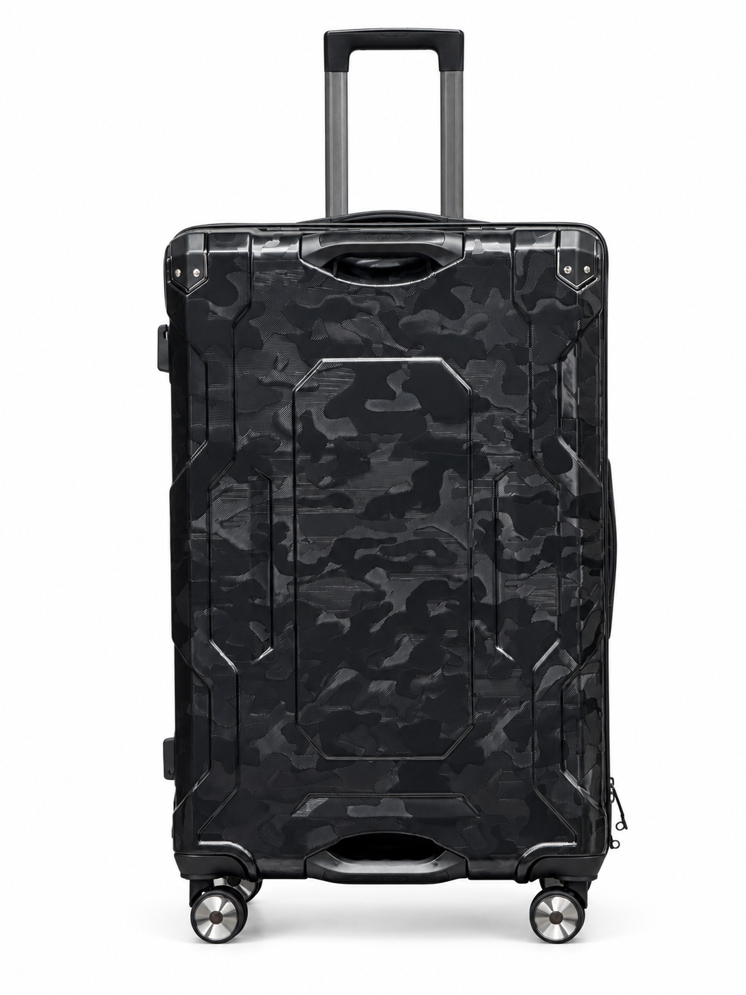 Polycarbonate Luggage Set