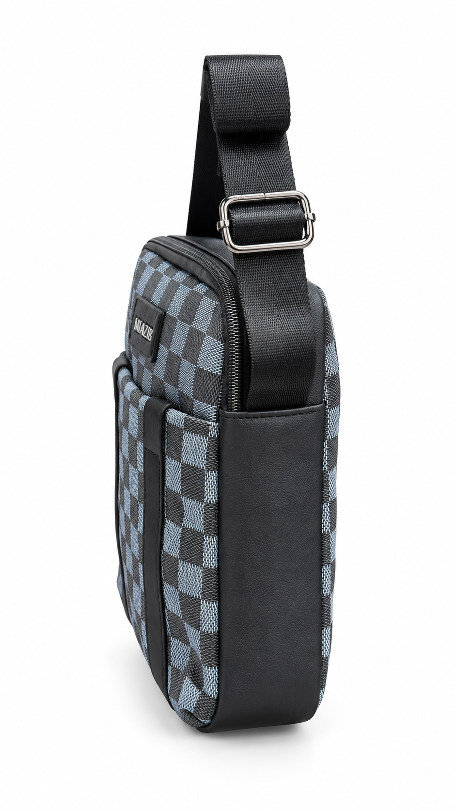 Crossbody Shoulder Bag