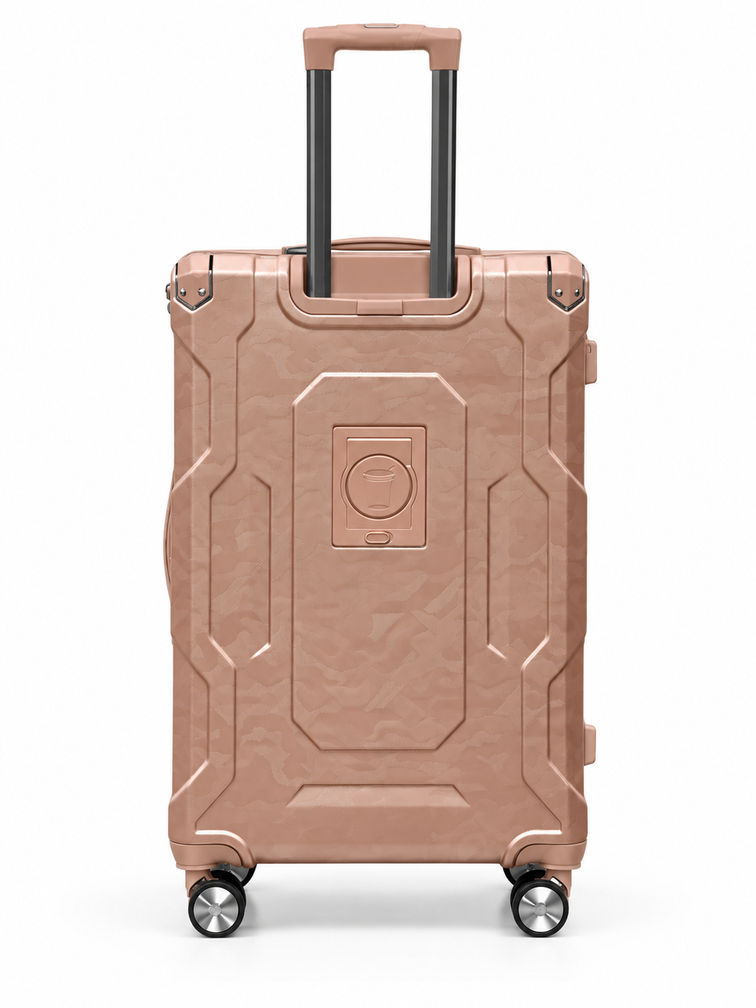 Polycarbonate Luggage Set