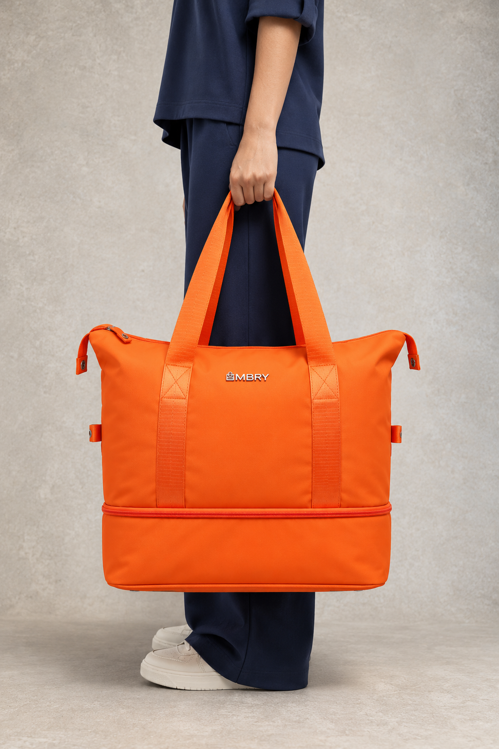 Expandable Multipurpose Travel Bag