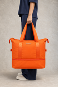 Expandable Multipurpose Travel Bag