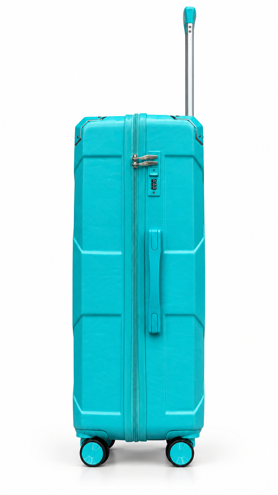 Polycarbonate Luggage Set