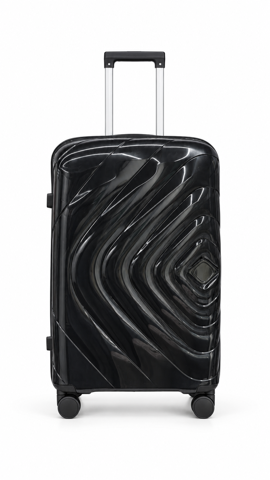 Unbreakable Luggage Set