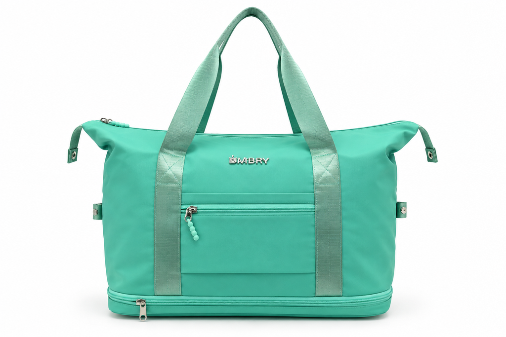 Expandable Multipurpose Travel Bag