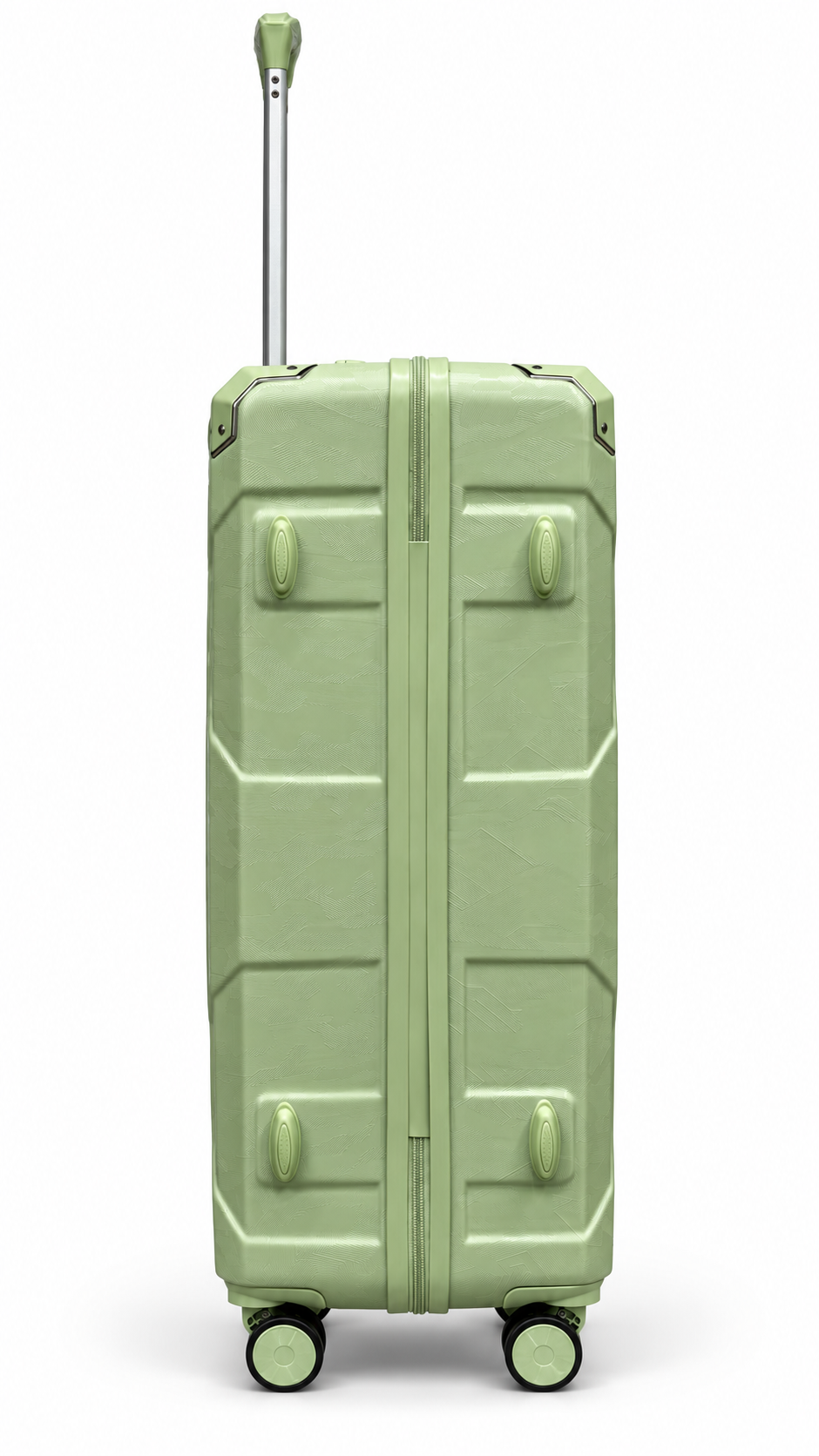 Polycarbonate Luggage Set