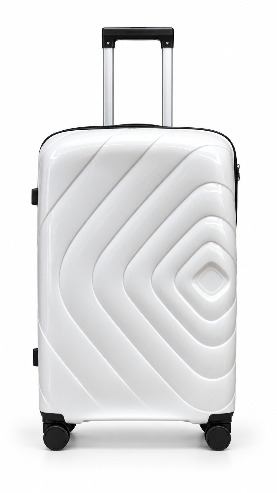 Unbreakable Luggage Set