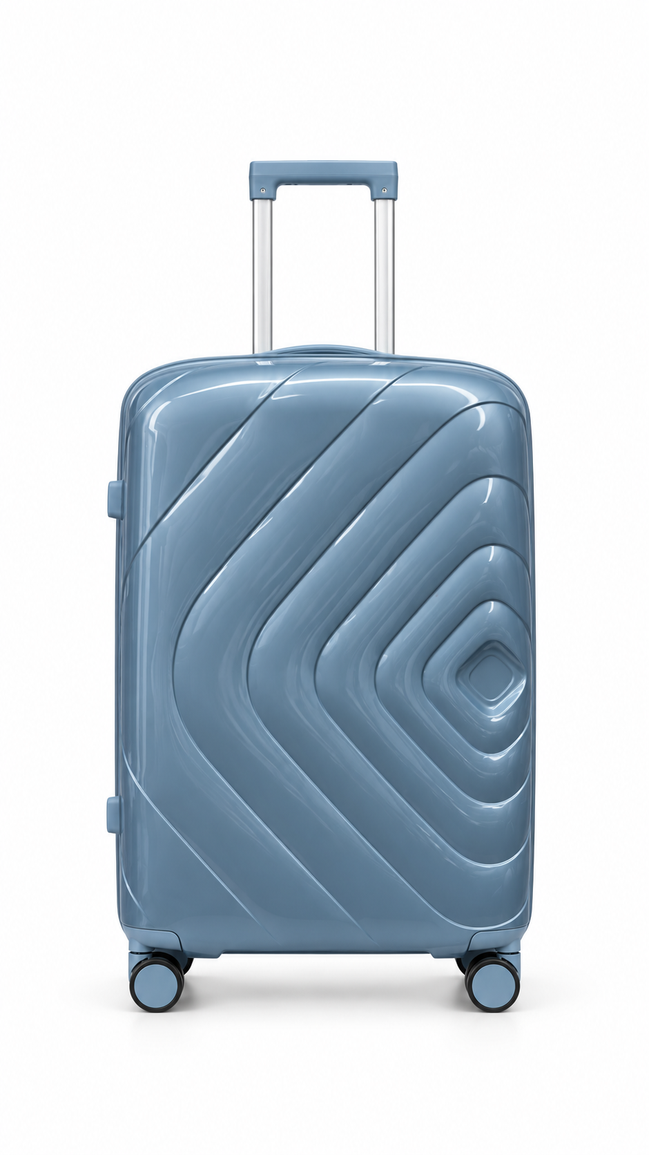 Unbreakable Luggage Set