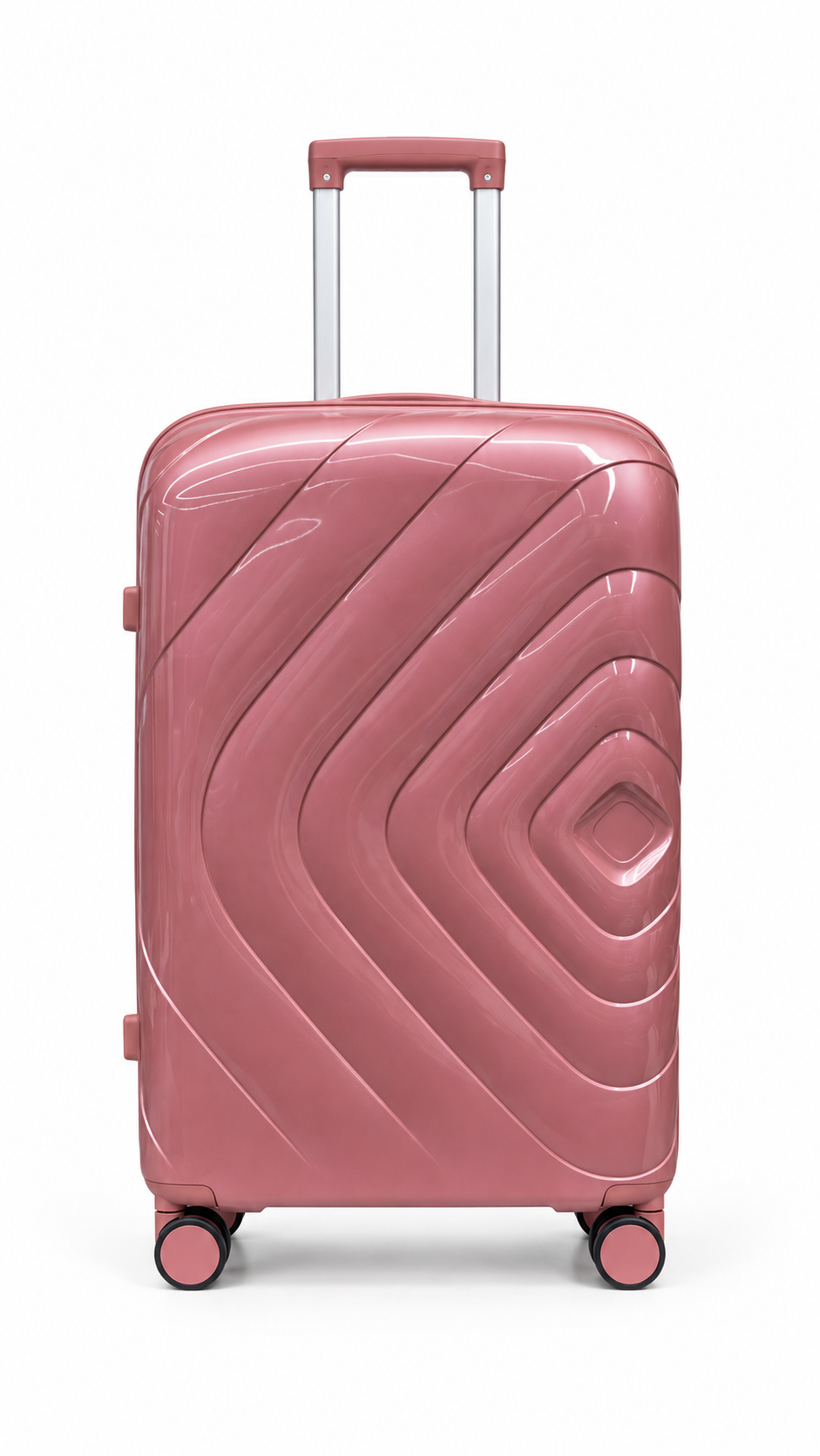 Unbreakable Luggage Set