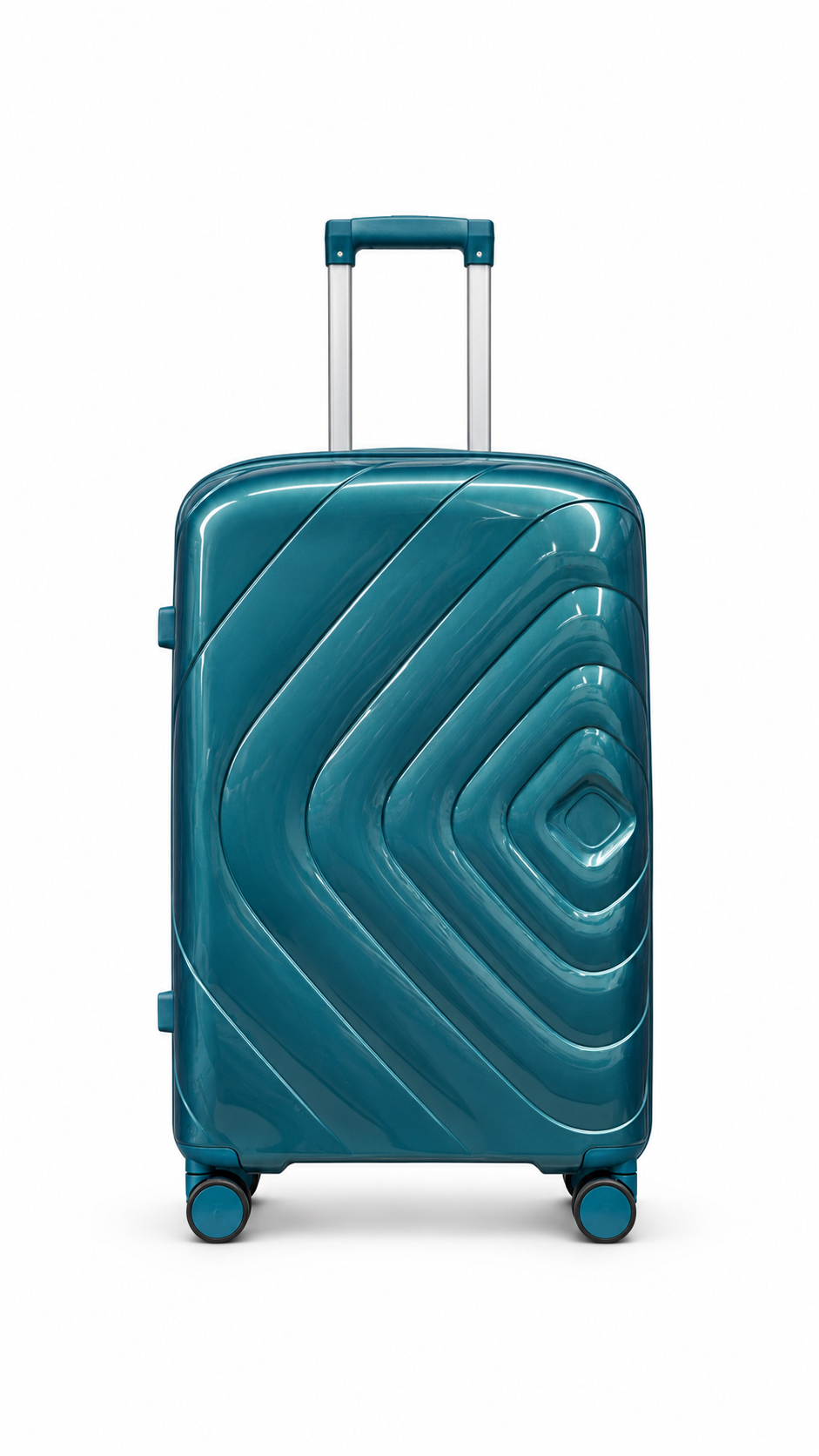 Unbreakable Luggage Set