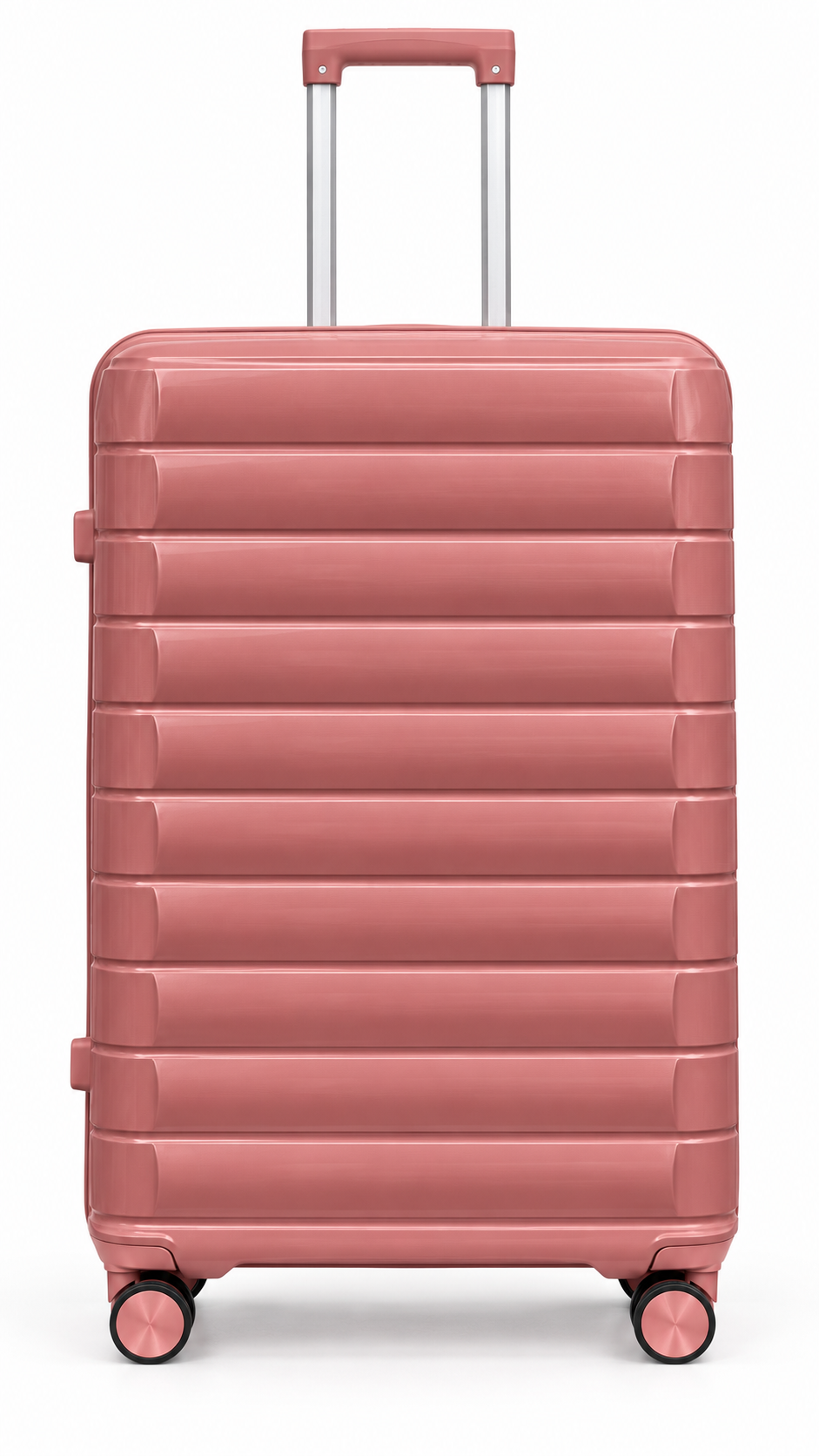 Unbreakable Shell Suitcase