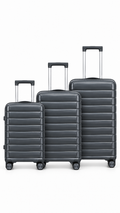 Unbreakable Shell Suitcase