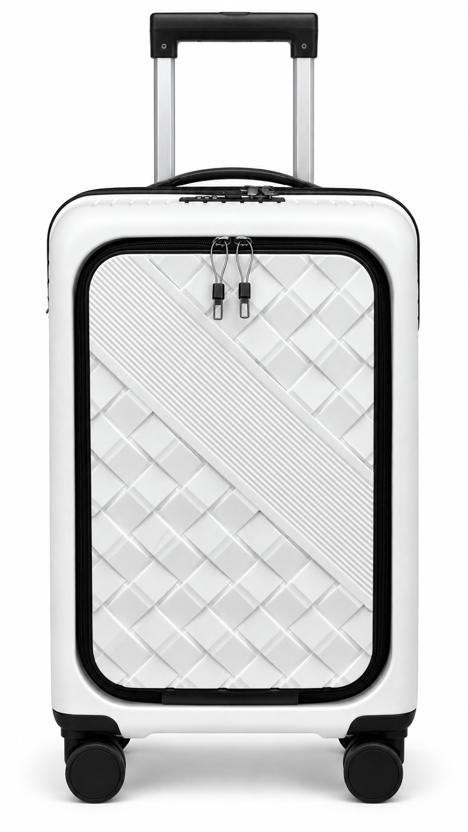 20" Carry On Suitcase