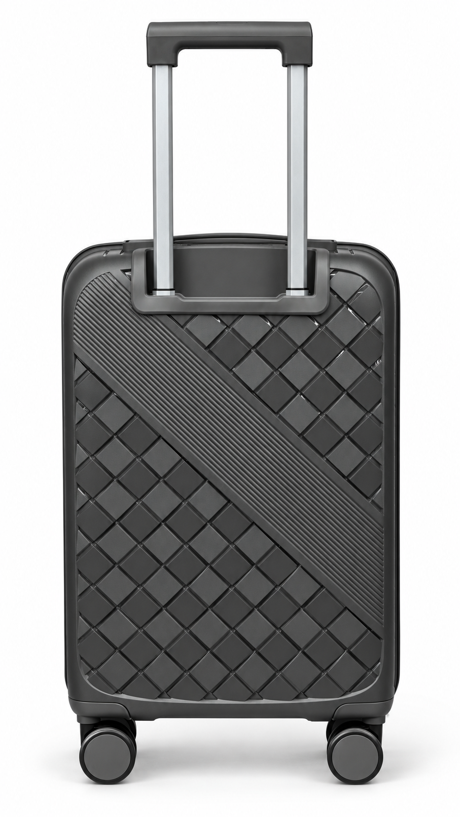 20" Carry On Suitcase