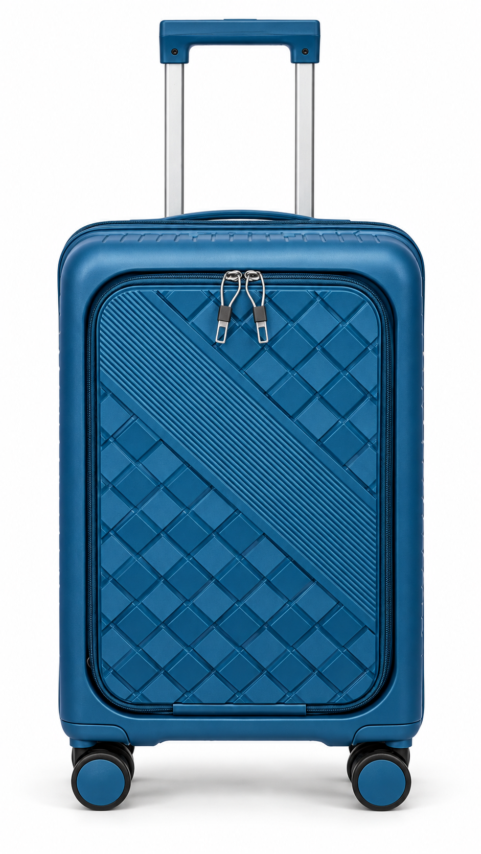 20" Carry On Suitcase