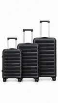 Unbreakable Shell Suitcase