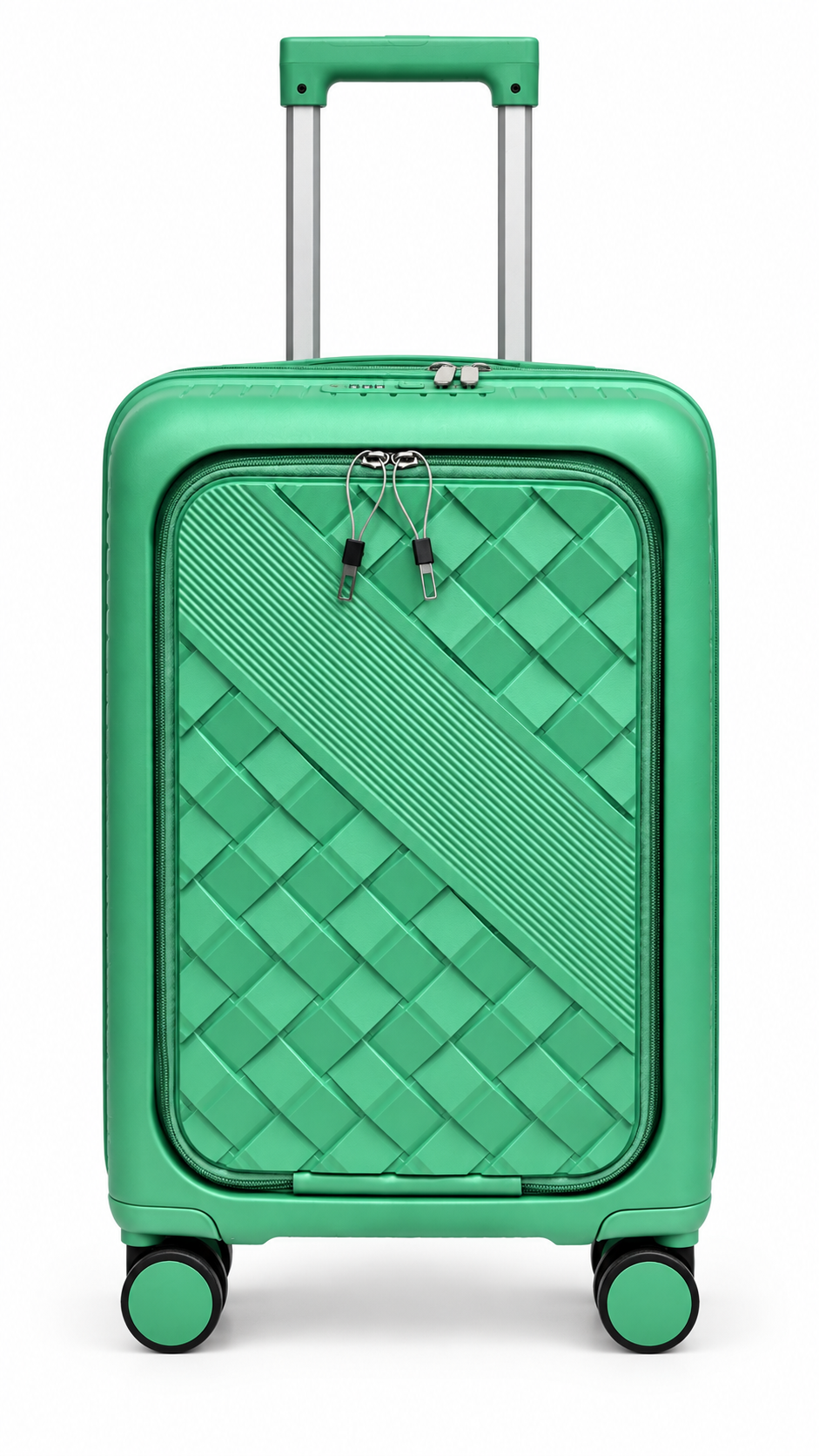 20" Carry On Suitcase
