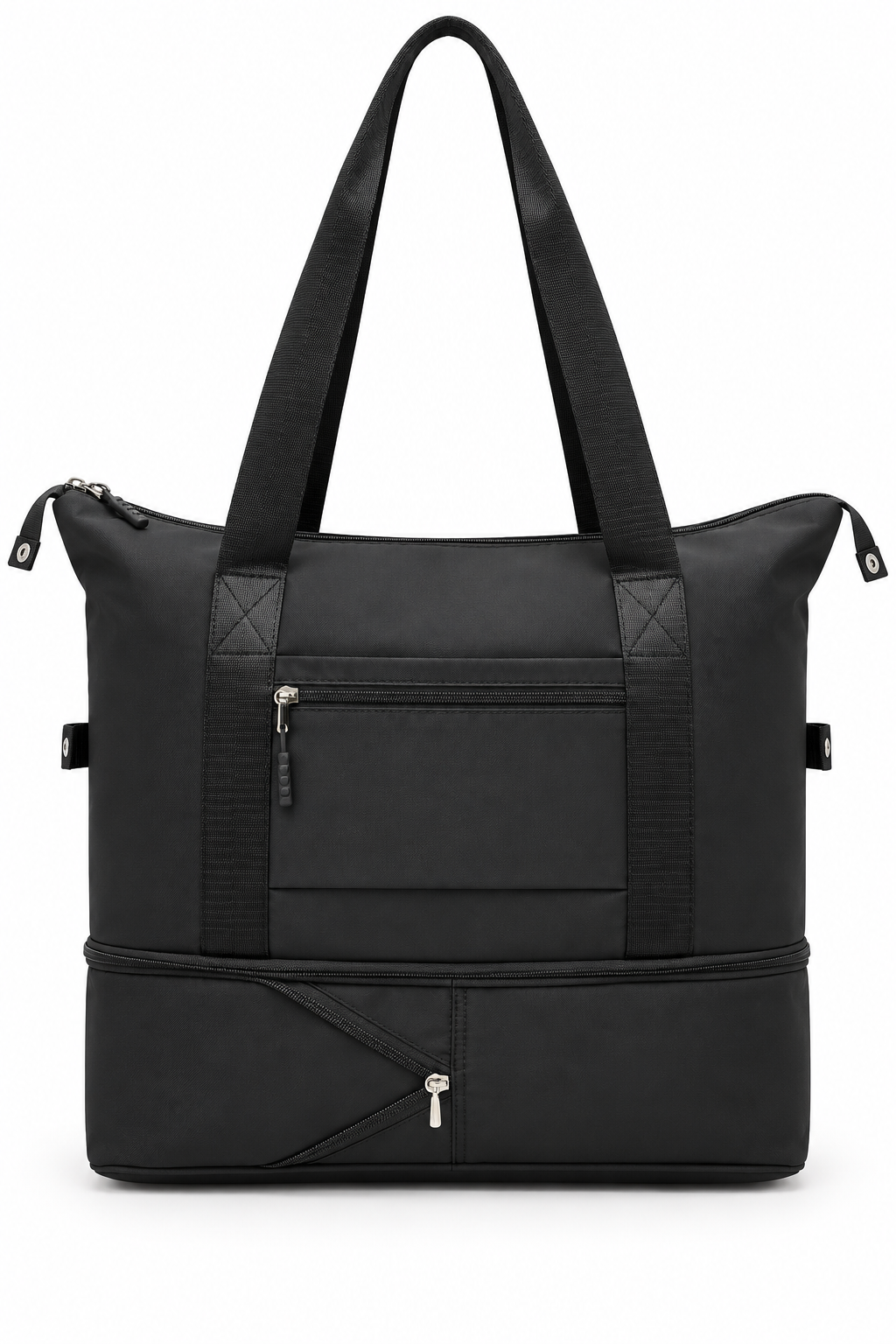 Expandable Multipurpose Travel Bag