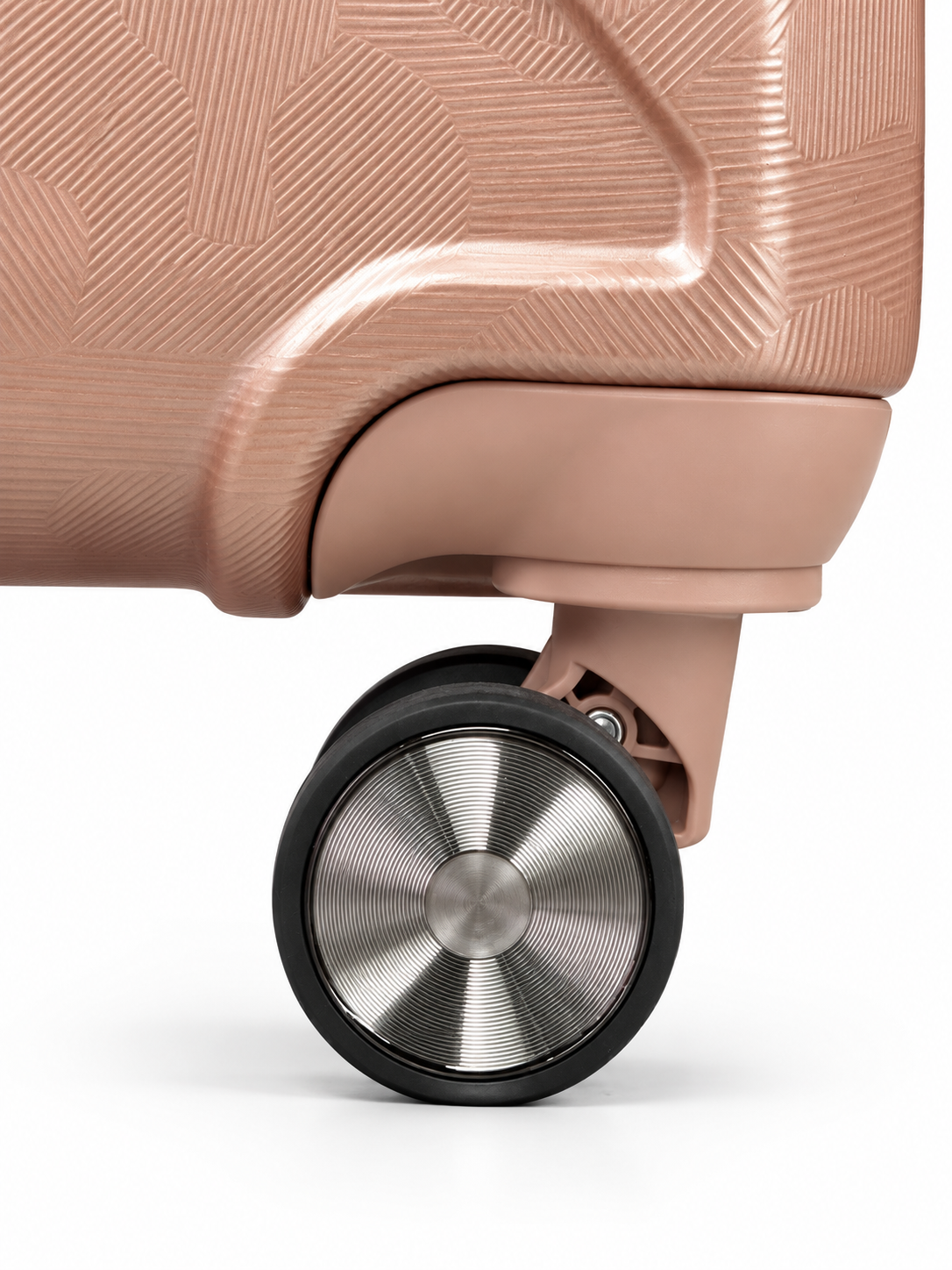 Polycarbonate Luggage Set