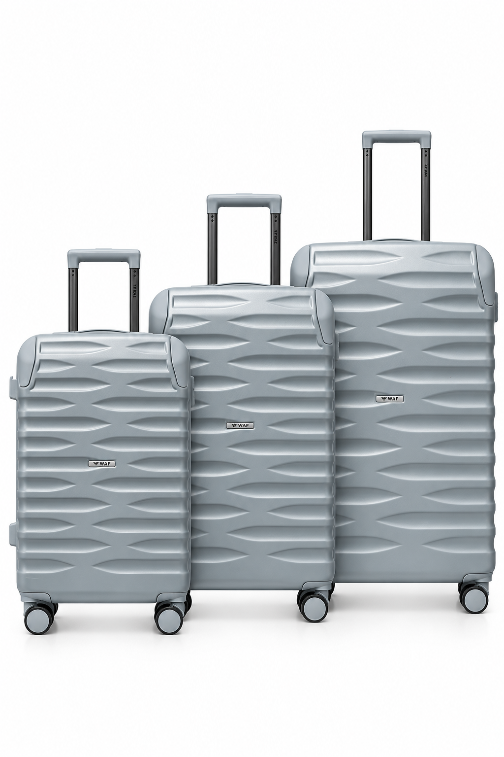 Panda Premium Luggage Set