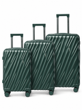 Wave Premium Luggage Set