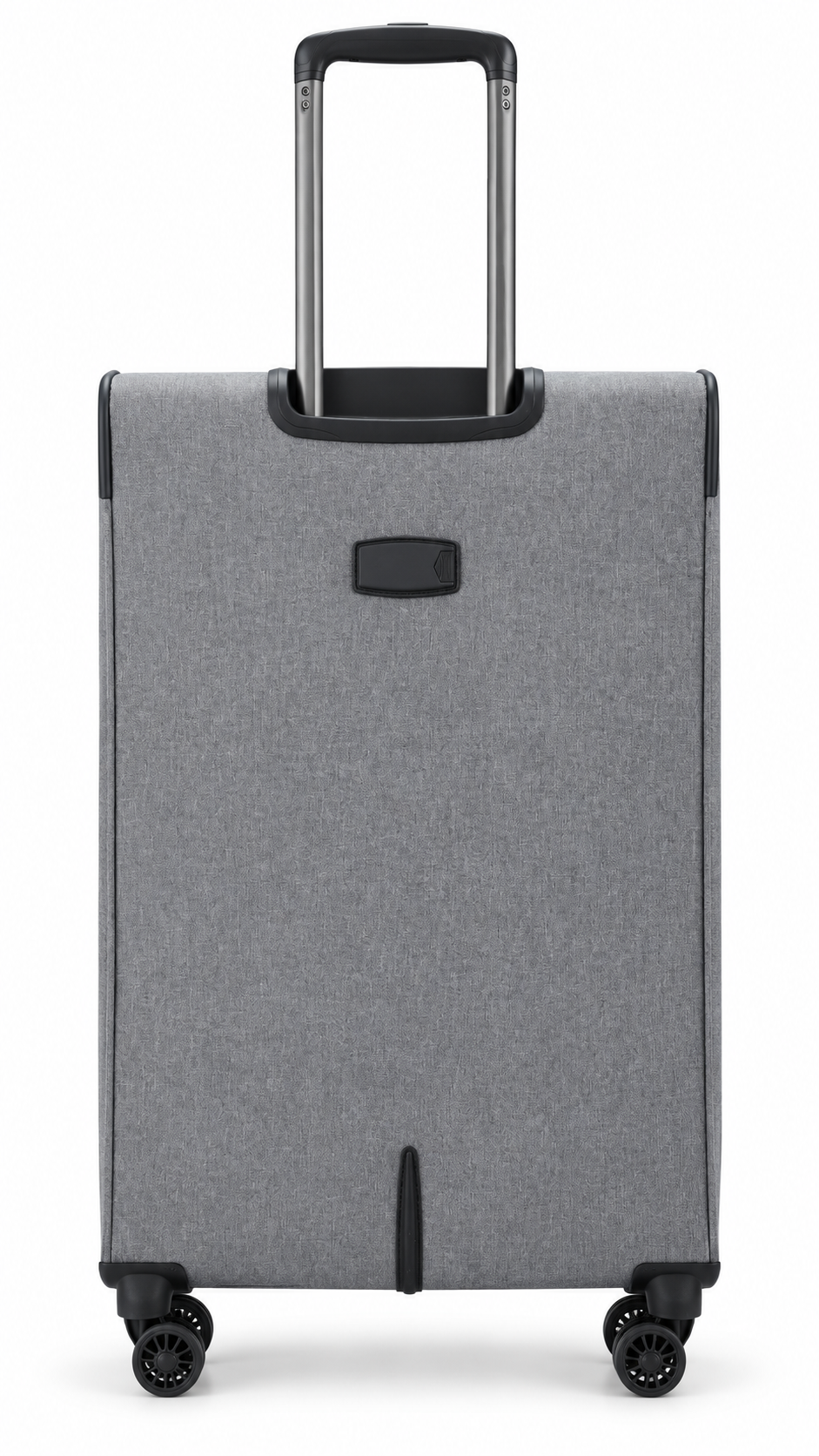 Fabric Luggage Set 3 Pieces
