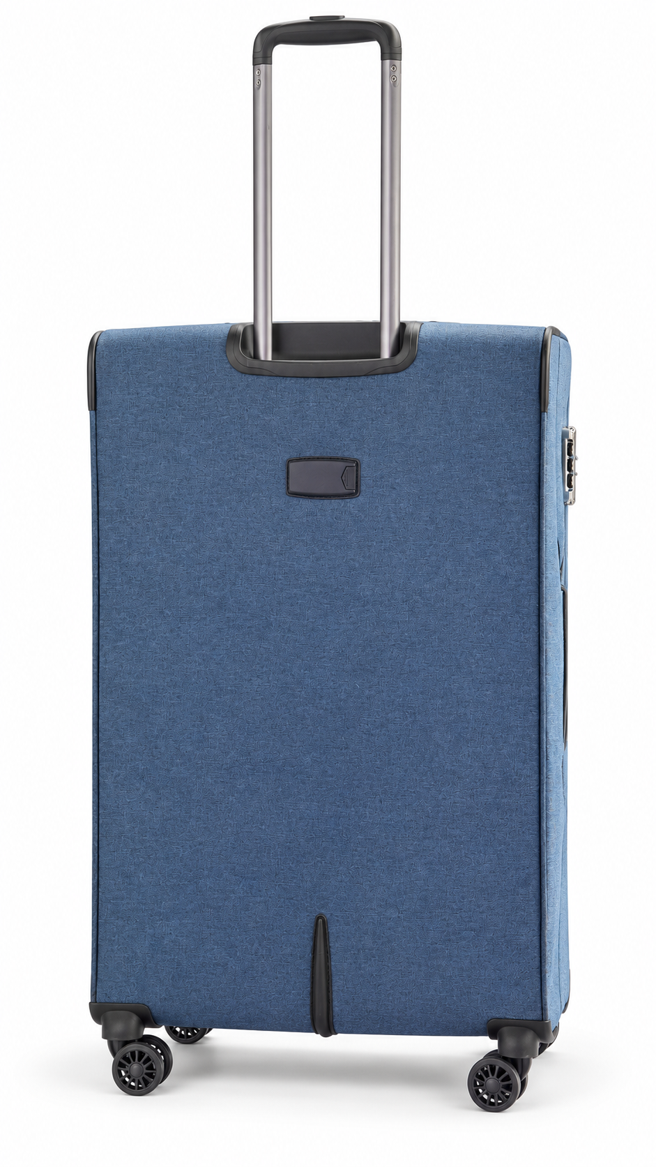 Fabric Luggage Set 3 Pieces