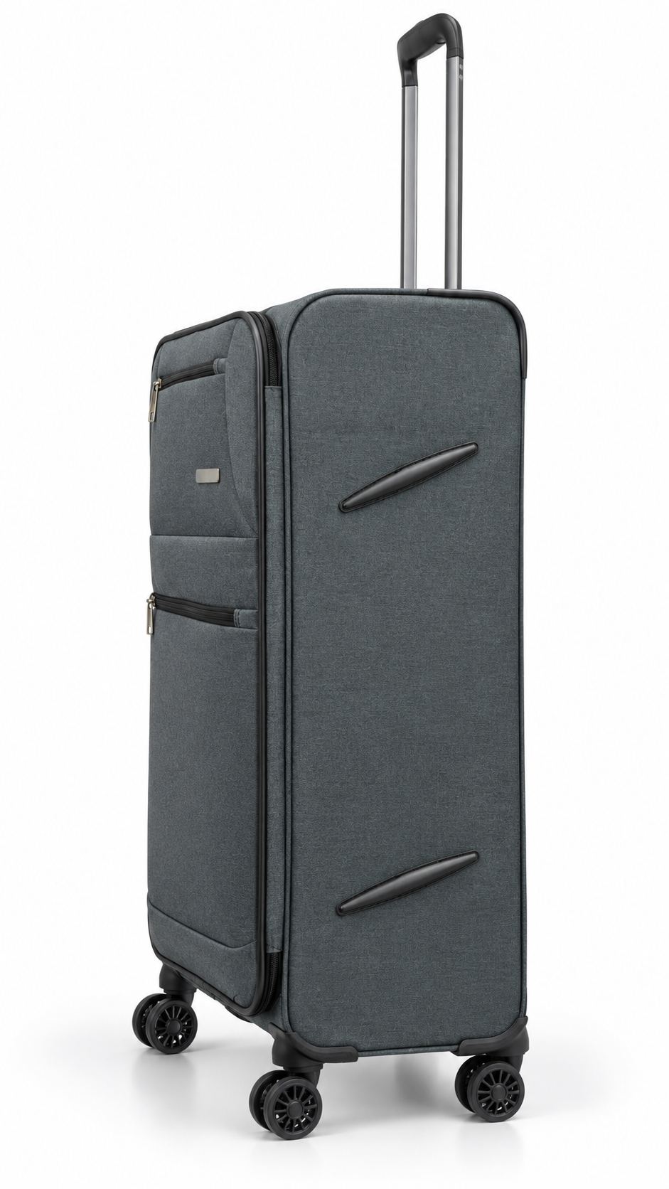 Fabric Luggage Set 3 Pieces