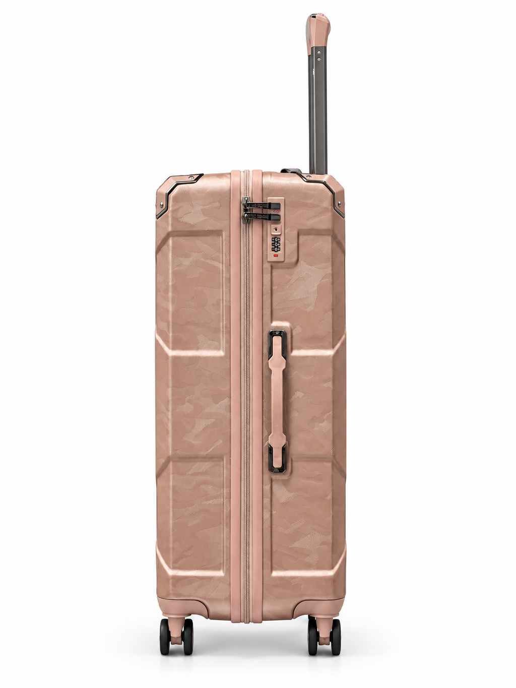 Polycarbonate Luggage Set
