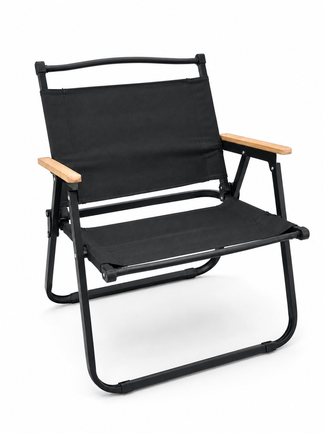 Foldable Camp Chair