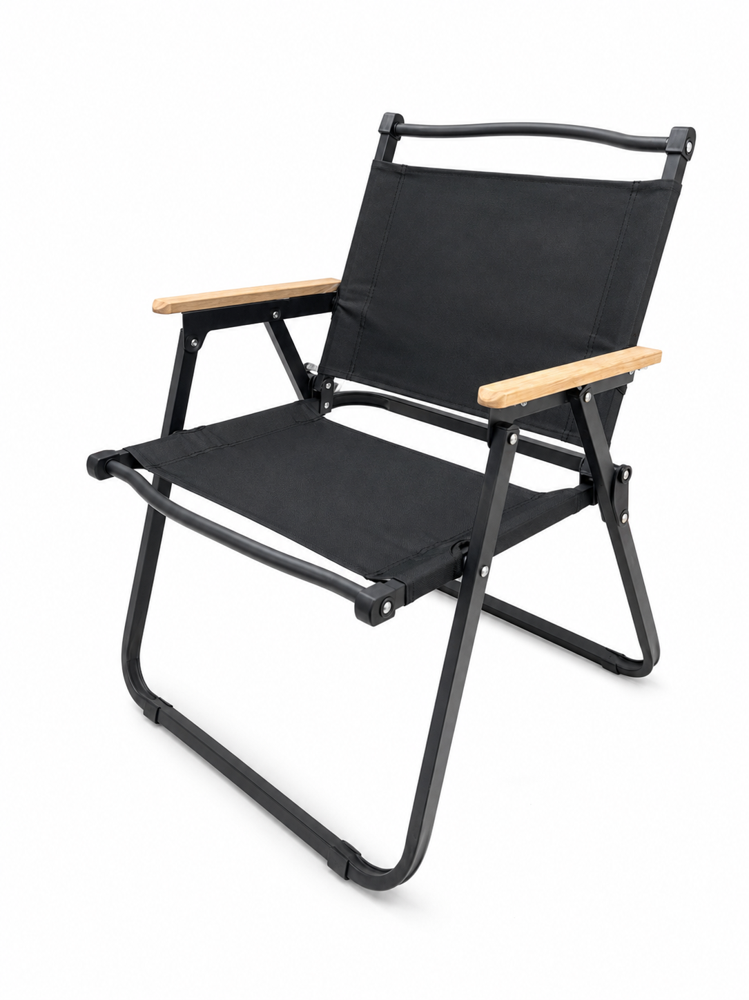 Foldable Camp Chair