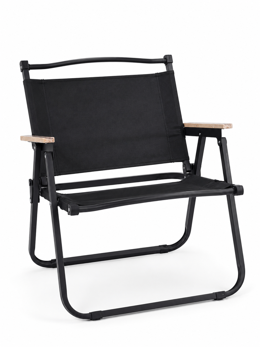 Foldable Camp Chair